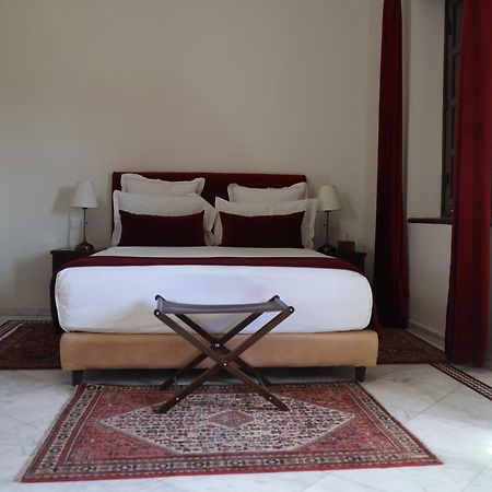 Riad Batchisarai Fez Zewnętrze zdjęcie