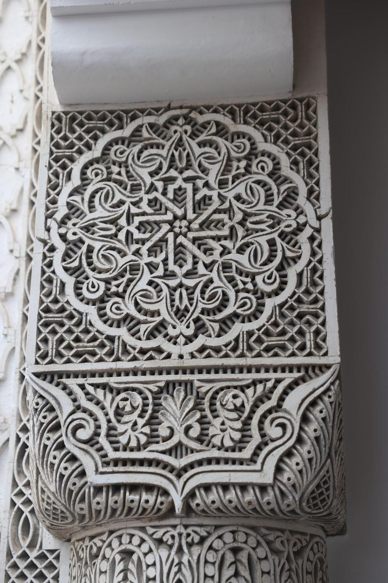 Riad Batchisarai Fez Zewnętrze zdjęcie