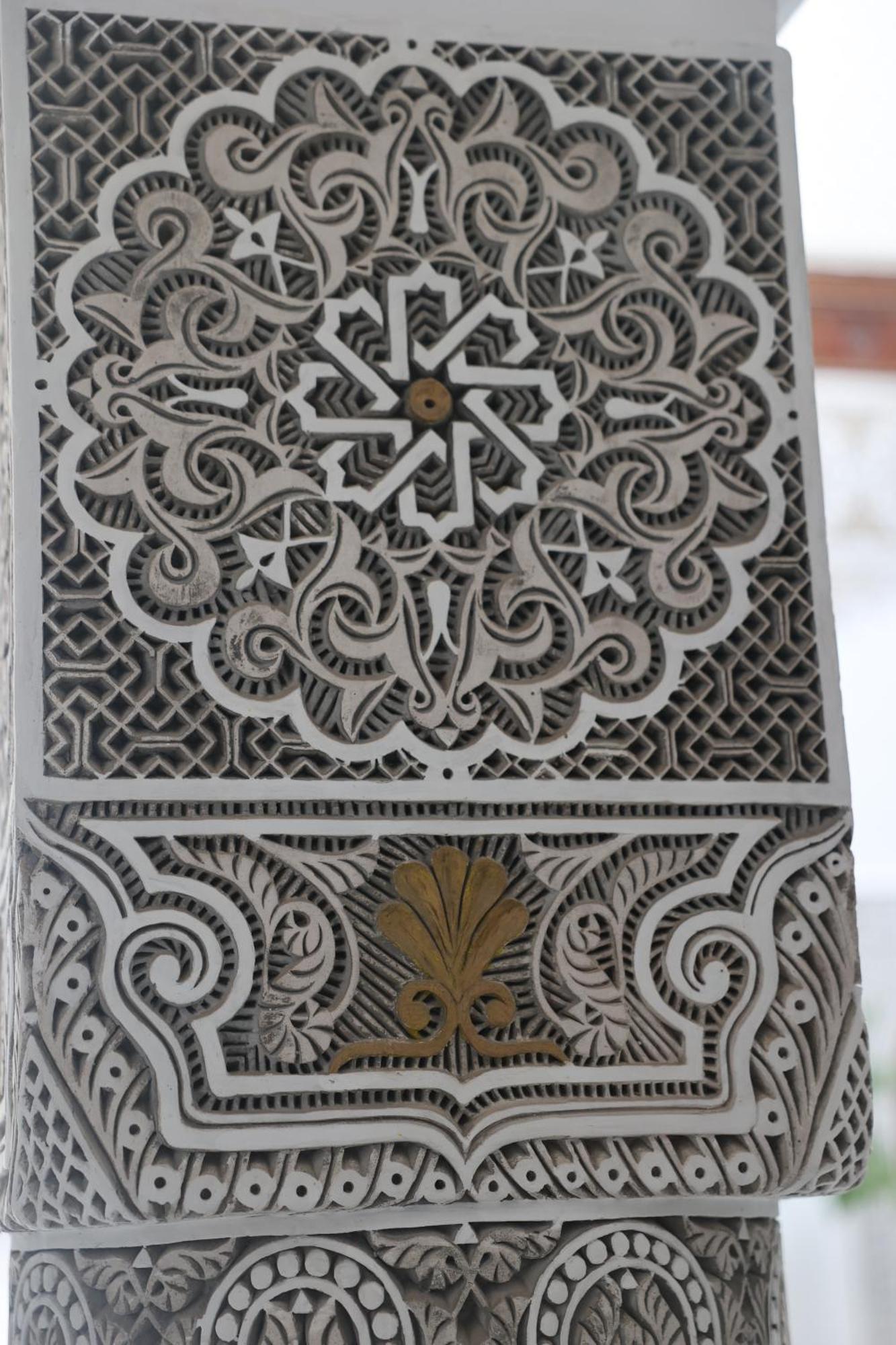 Riad Batchisarai Fez Zewnętrze zdjęcie