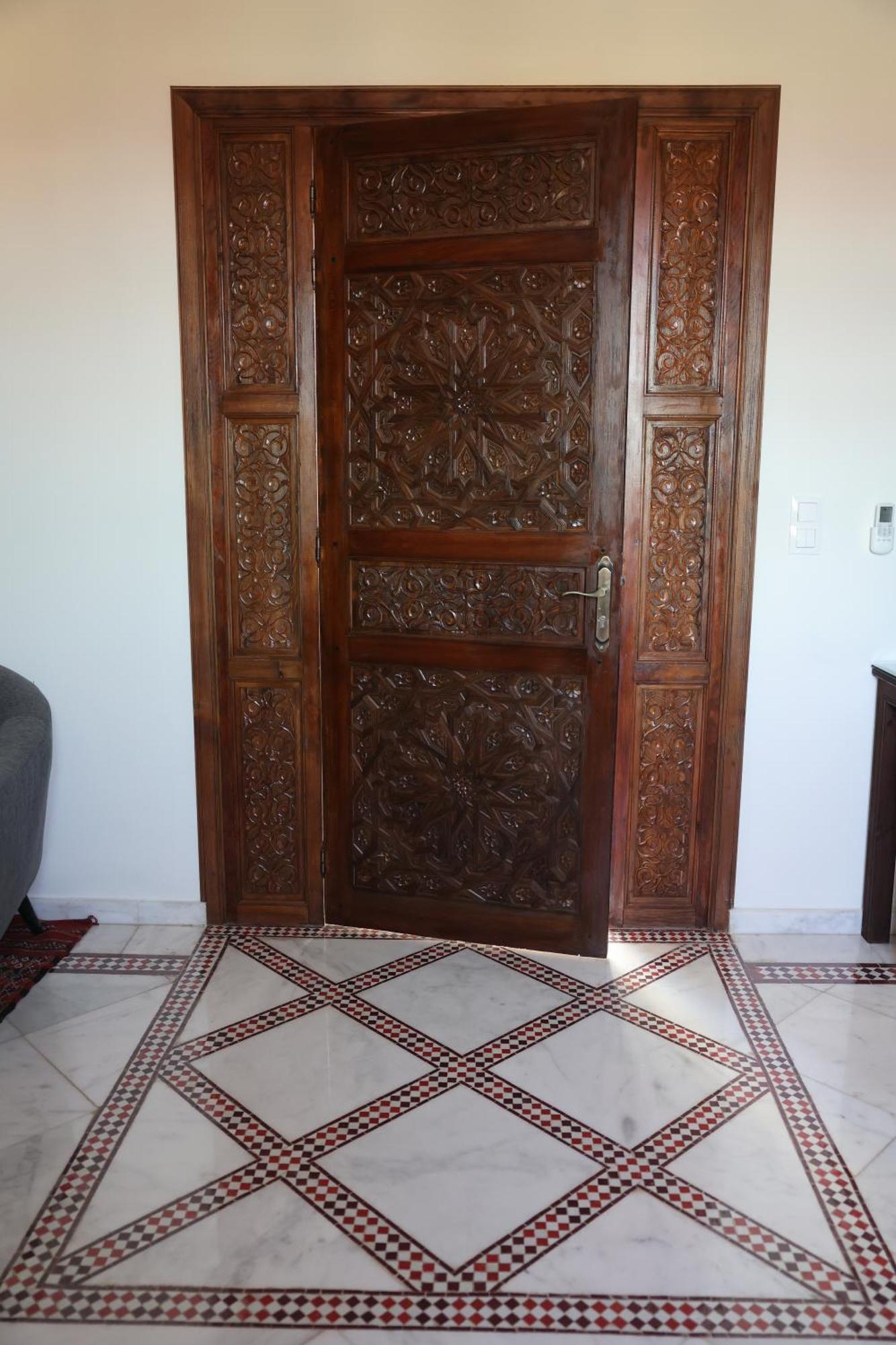 Riad Batchisarai Fez Zewnętrze zdjęcie