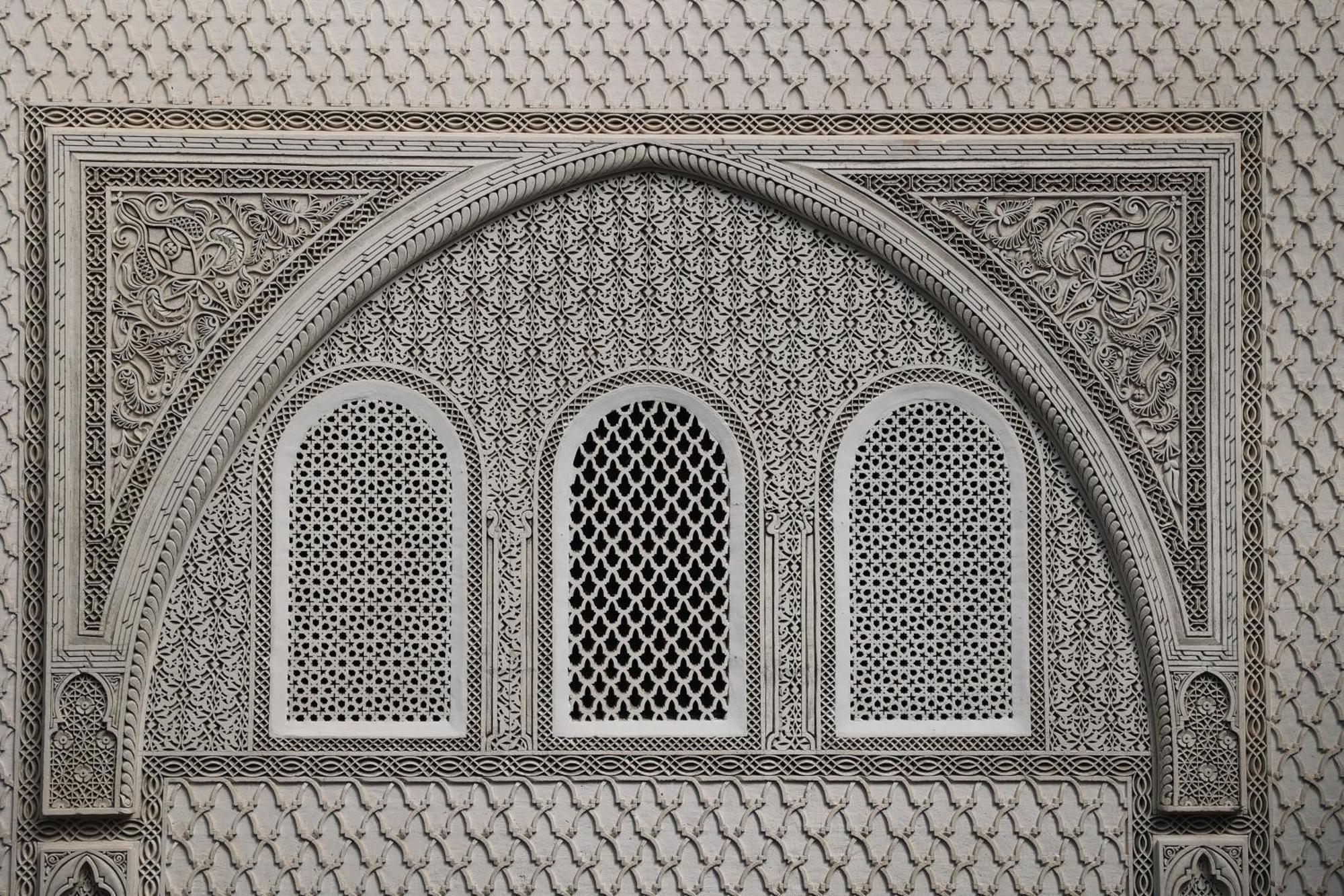 Riad Batchisarai Fez Zewnętrze zdjęcie