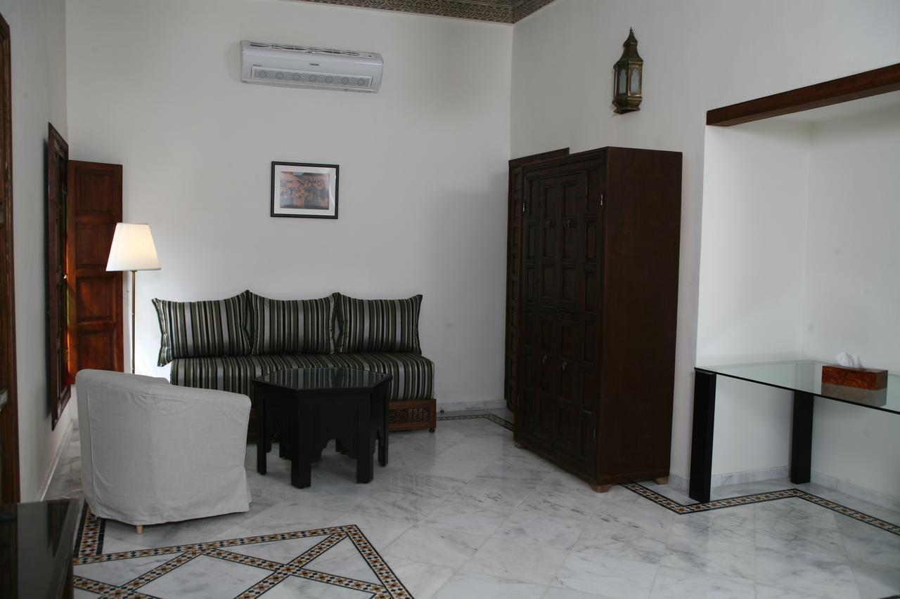 Riad Batchisarai Fez Zewnętrze zdjęcie