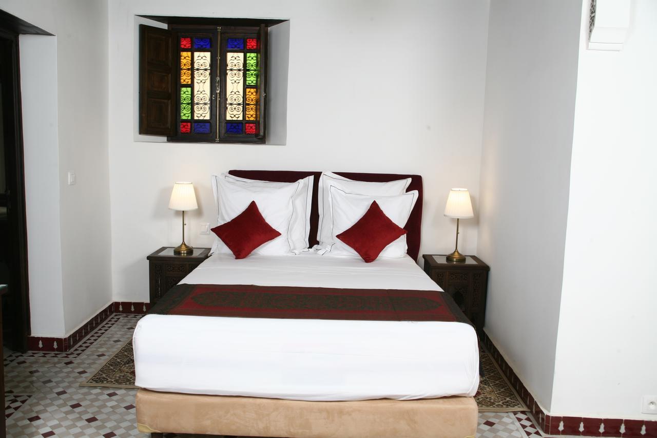 Riad Batchisarai Fez Zewnętrze zdjęcie