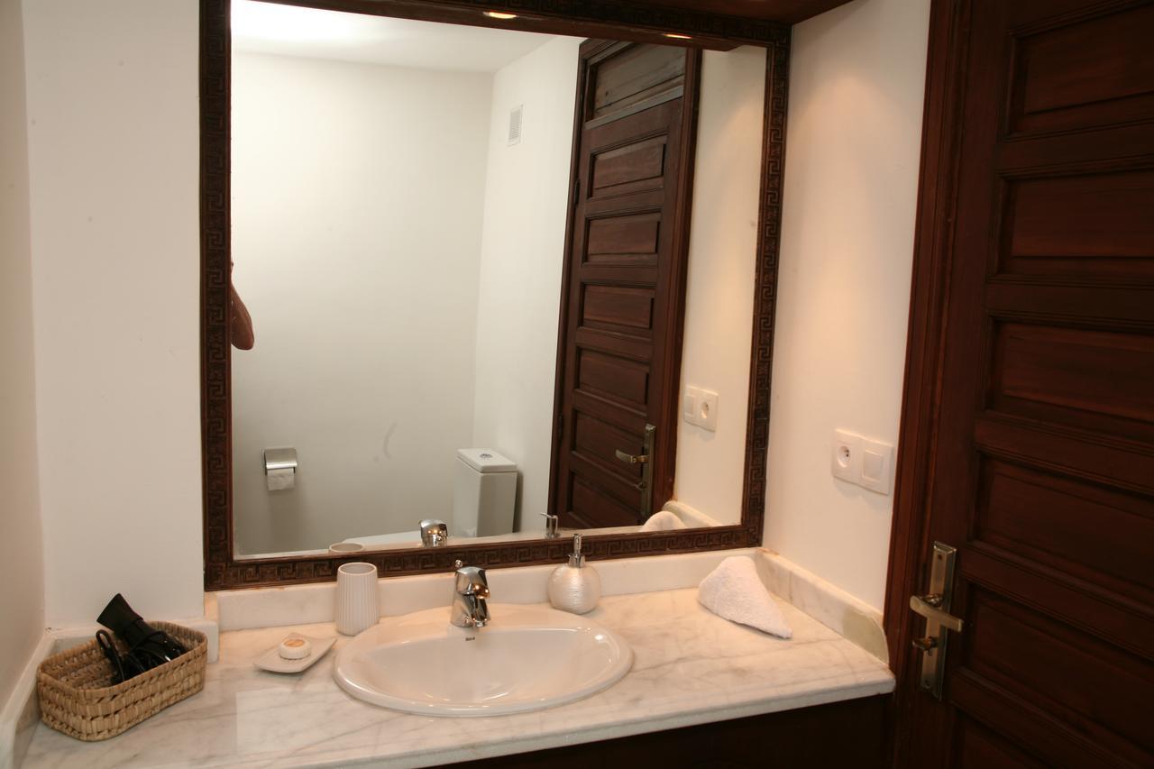 Riad Batchisarai Fez Zewnętrze zdjęcie