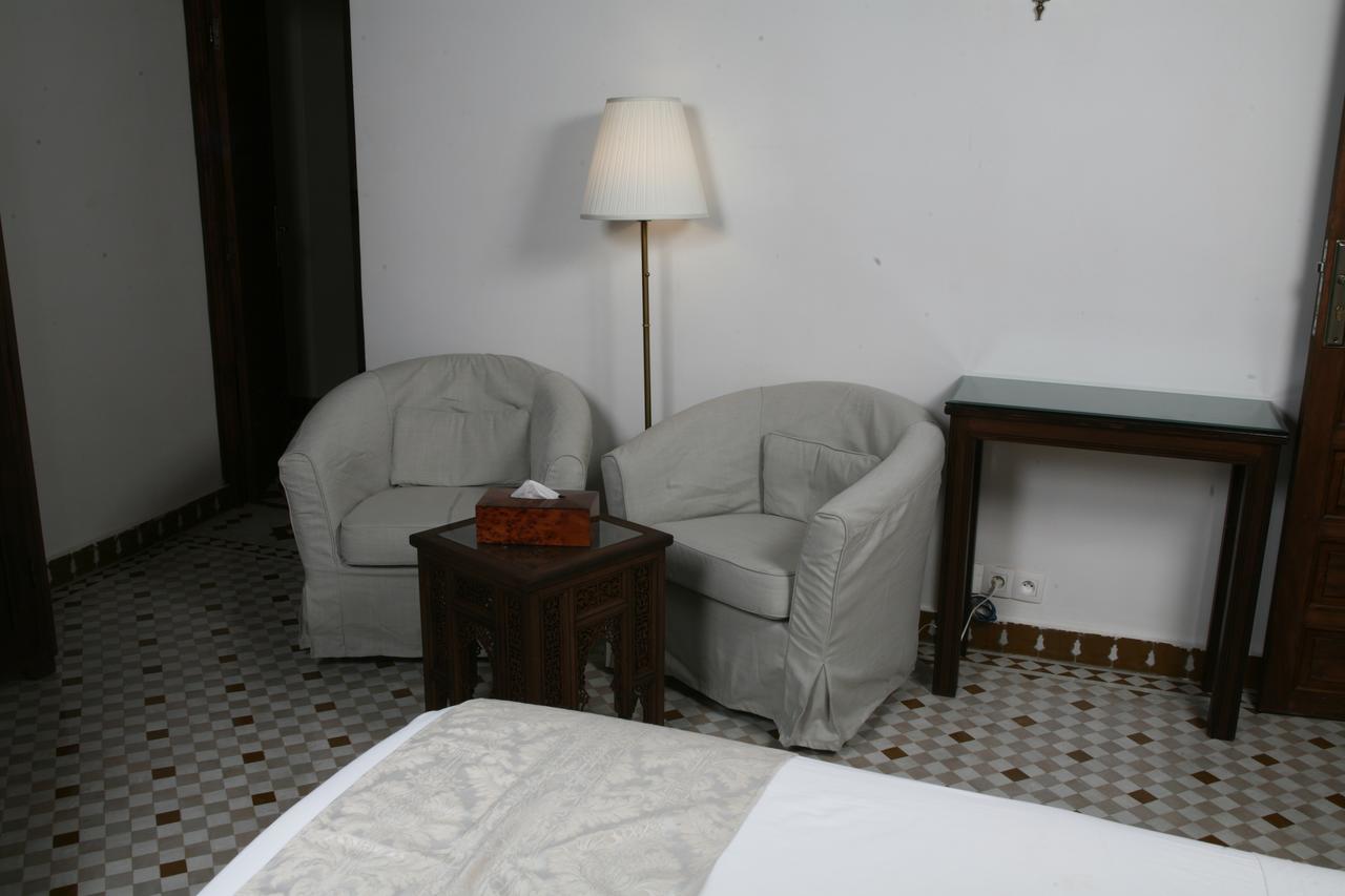 Riad Batchisarai Fez Zewnętrze zdjęcie