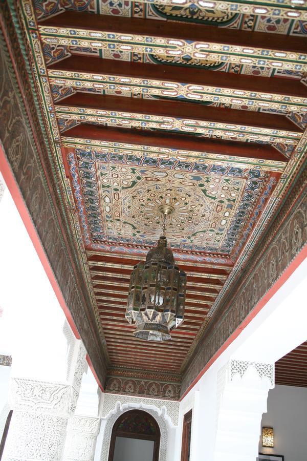 Riad Batchisarai Fez Zewnętrze zdjęcie
