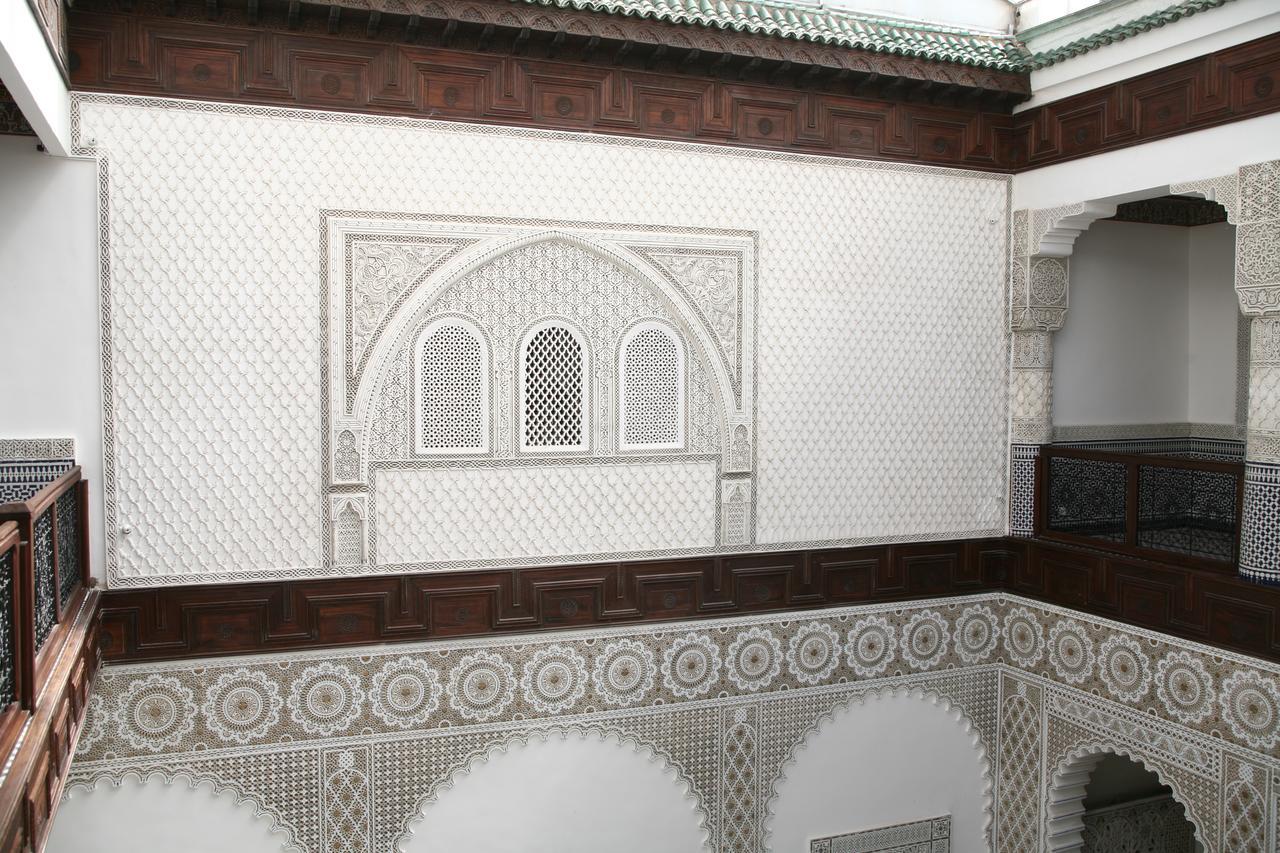 Riad Batchisarai Fez Zewnętrze zdjęcie