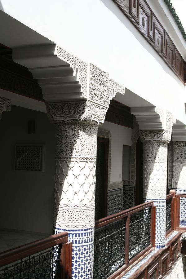 Riad Batchisarai Fez Zewnętrze zdjęcie