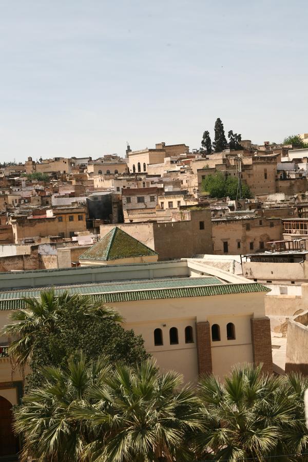 Riad Batchisarai Fez Zewnętrze zdjęcie
