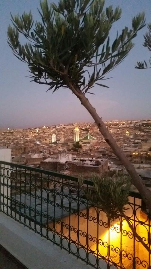 Riad Batchisarai Fez Zewnętrze zdjęcie