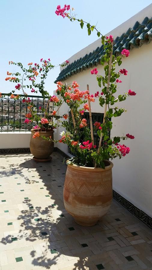 Riad Batchisarai Fez Zewnętrze zdjęcie